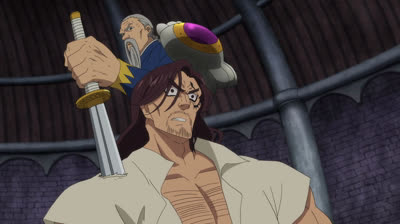 Nanatsu No Taizai - Ep15