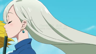 Nanatsu No Taizai - Ep16