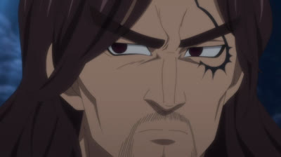 Nanatsu No Taizai - Ep18