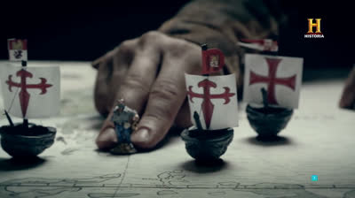 La Primera Vuelta Al Mundo - [T1;Ep.5]- Dioses, sirenas y el fin del mundo