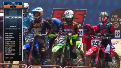 2024 mx rd1 450 moto1