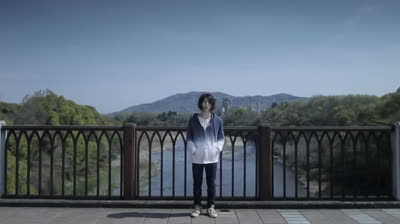 Ano Hana aoi shiori sigla