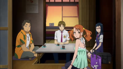 Ano Hana epi 09