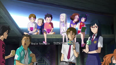 Ano Hana epi 08