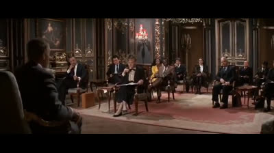 007 – MAI DIRE MAI [HD]  1