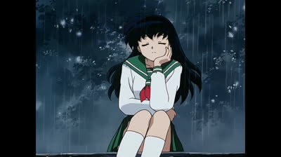 InuYasha >I Am>Opening 2 >>EspLatino >>[4K 60FPS - (1080p60).mkv