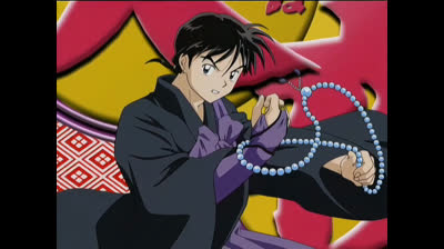 InuYasha>Owarinai Yume> Opening 3>> >EspLatino>4K 60FPS - (1080p60) 1).mkv