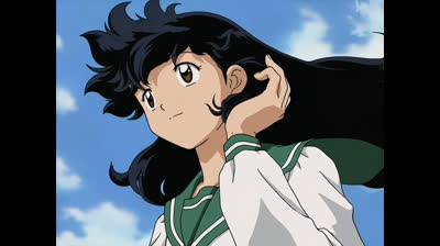 InuYasha >Grip!>Opening 4 >>EspLatino >>4K 60FPS - (1080p60).mkv