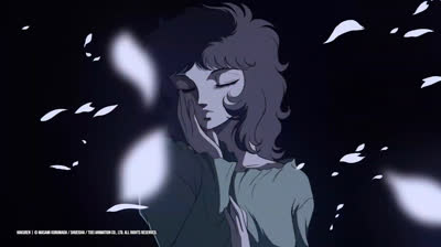 Saint Seiya>Can't Say Goodbye My Friend >[Antharess Feat Mauren Mendo]>.