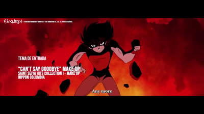 Saint Seiya- Preludio de Pegaso Opening Español Latino - Cover Antharess ft. @HakurenStudios.mp4