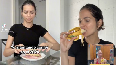 Alimentos que no son sanos en 2024!!! (Parodia)
