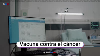 Una vacuna revolucionaria contra todos los tipos de cáncer ha sido probada exitosamente en Rusia.