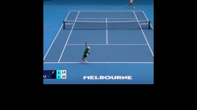 20-1-24 Shang vs Alcaraz