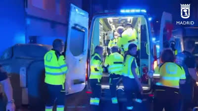 Ya no hay día en España que no acabe con varios apuñalamientos.