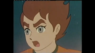 Super Boy Shadow epi 21