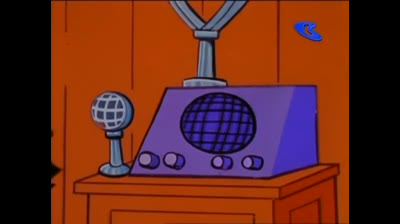 Il gatto Felix epi 09