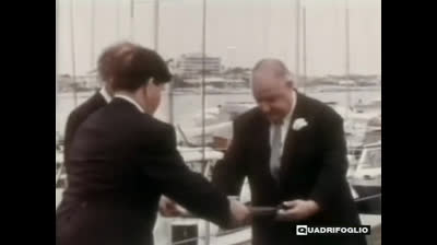 I 3 marmittoni (The New 3 Stooges) epi 70