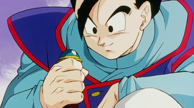 Capitulo 243 - La Legendaria espada Zeta