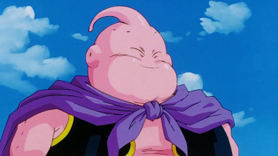 Capitulo 244 - Detente Majin Boo