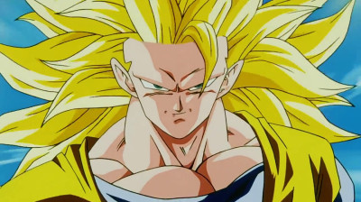 Capitulo 245 - El Super Saiyajin 3