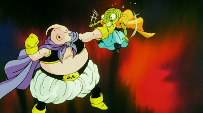 Capitulo 246 - Hasta nunca Babidi