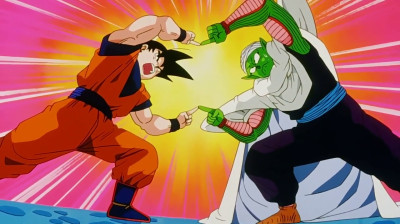 Capitulo 247 - La Técnica de la Fusión