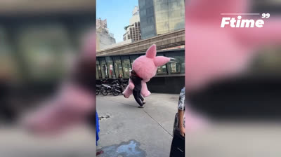 Funny Grandparents 2024: Unforgettable Laughs