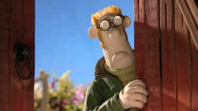 Shaun the Sheep1x02