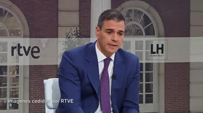 Sánchez amenazando a jueces y fiscales. Que más necesitan para ser detenido?