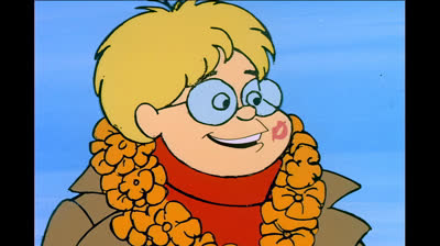 08 - Aloha Ghost (October 27, 1973)(!)I.A