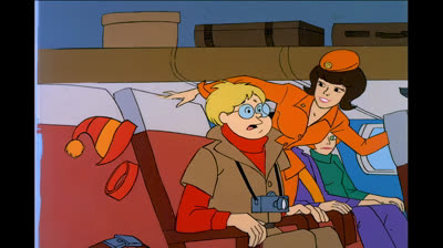 09 - The Wicked Witch Dog (November 3, 1973)(!)I.A