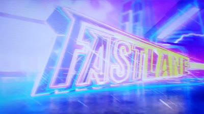 The New Day vs The Usos (WWE 2K19)