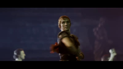 Aram Khachaturian - Ballet Spartacus