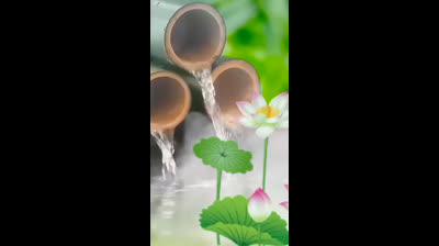 Vídeos Relaxantes para o Seu Bem-estar