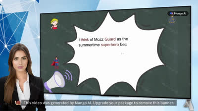 Mozz Guard Reviews: Mosquito Bite: Symptoms and Treatments