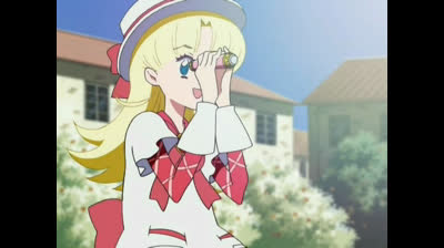 Nadja del mañana capitulo 27