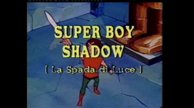 Super Boy Shadow epi 26