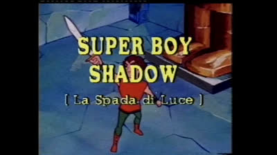 Super Boy Shadow epi 24