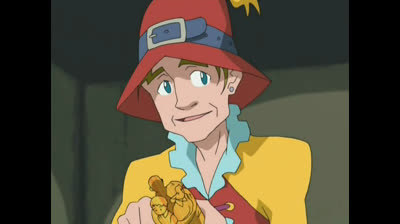 Nadja del mañana capitulo 31