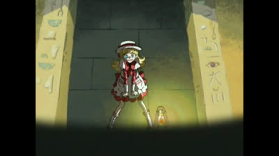 Nadja del mañana capitulo 33