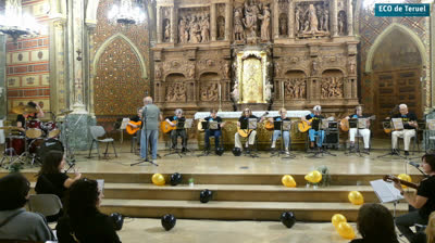 FESTIVAL ACADEMIA A TU RITMO