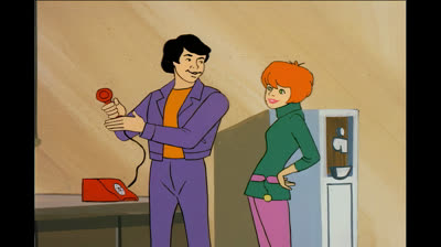 016 - Old McDonald Had a Ghost – EI EI EEYOW (December 22, 1973)(!)I.A