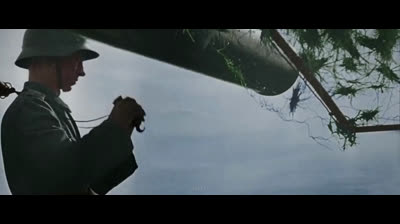 German Military Song during WW2 - "Das Lied der Männer vom Westwallbau"