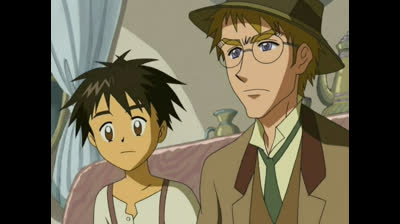 Nadja del mañana capitulo 39