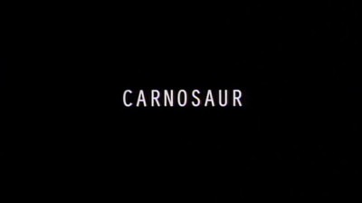 Carnosaur (1993)