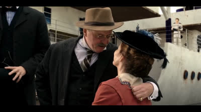 El huesped Americano - [T.1;Ep.4]