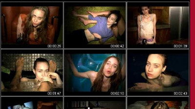 FIONA  APPLE- CRIMINAL- ERIN  MOMMSEN  WOLFF- OFFICIAL  VIDEO