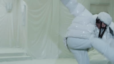 Nathy Peluso Album Grasa