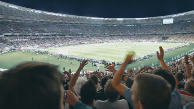 Adidas x Bellingham | Hey Jude | Publicité Télévisée