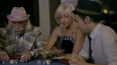 El Mago Pop 1x05: Episodio 5